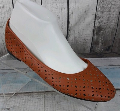 serra ladies memory foam canvas slip ons