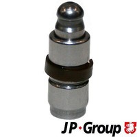 8X JP Group 1111400700 VentilstößEl FüR Audi Seat Skoda VW