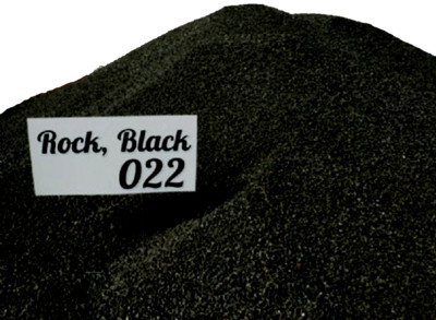 12 Liters Black 3/8'' Lava Rock for Bonsai Succulents Cactus soil mixes FAST SHIP