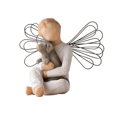 Willow Tree by Susan Lordi Figur Engel Flügeln viele Motive 26062 NEU OVP