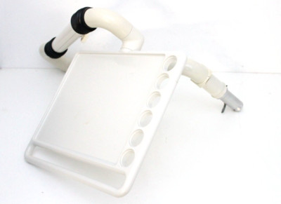 Siemens Sirona M1 E Tray with Tray Rod Excellent Condition