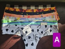 Brand New Panties Lots Sz SMALL 8qty each