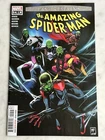 Amazing Spider-Man #54.LR NM 9.4 - Buy 5 for Free Ship! (Marvel, 2020)