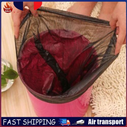 14Pcs Garbage Bag Large Capacity Trash Bag Leakproof Waste Bag Cleaning Supplies - Picture 1 of 6