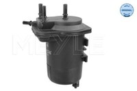 Meyle 16-14 323 0003 Kraftstofffilter FüR Renault