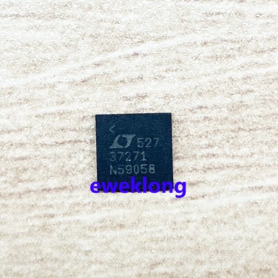 LTC3727EUH-1 QFN28 Marking Code 37271  IC chips components x 1pcs