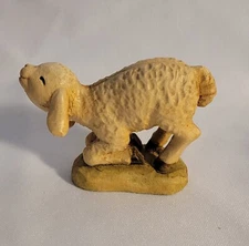 ANRI FERRANDIZ 6" "SHEEP KNEELING" #55700/24C