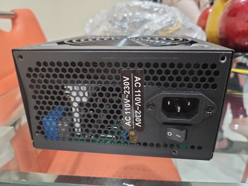 PSU 1800W Professional Mining Power Supply 96 Efficiency for 8 GPU - Afbeelding 3 van 11
