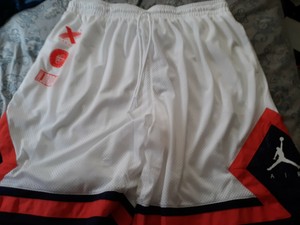 jordan tinker shorts