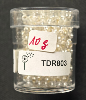 Toho TDR  8/0  10g
