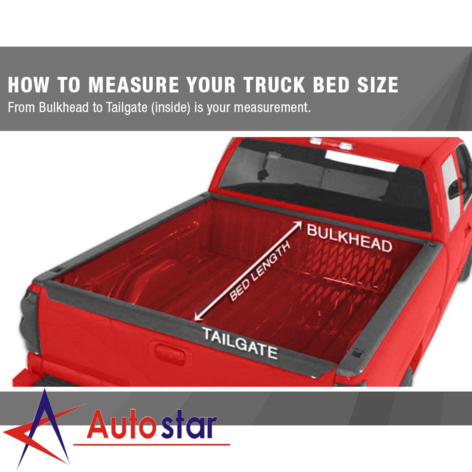 Soft Roll Up Tonneau Cover For 20072013 Chevy Silverado GMC Sierra 6