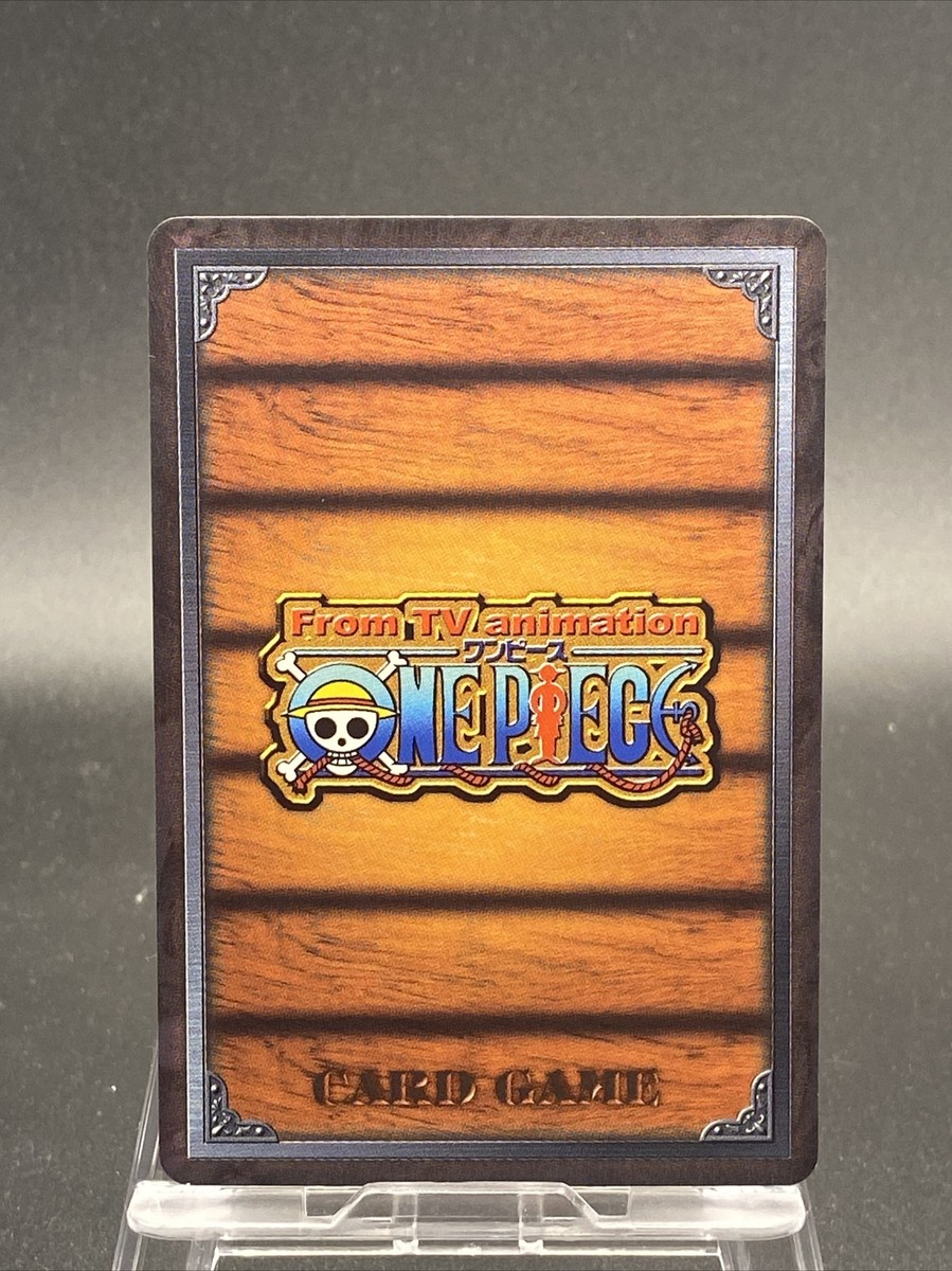 maya様・4点 Maya PA-C27 One Piece Card Game Japanese TCG BANDAI Common | eBay