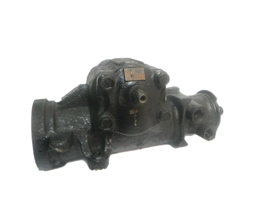 Jeep Grand Cherokee ZJ 93-98 OEM caja de cambios de dirección asistida ENVÍO GRATUITO Foto 2 de 4