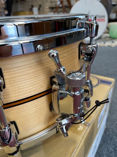Tama Starphonic Snaredrum "Spruce" - 14x6" - Bild 6 von 19