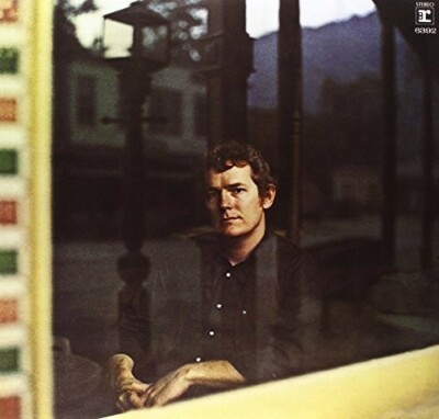 Sit Down Young Stranger by Lightfoot, Gordon (Record, 2014)