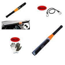 PER JEEP RENEGADE ANTIFURTO MECCANICO BLOCCA VOLANTE-STERZO PER AUTO UNIVERSALE