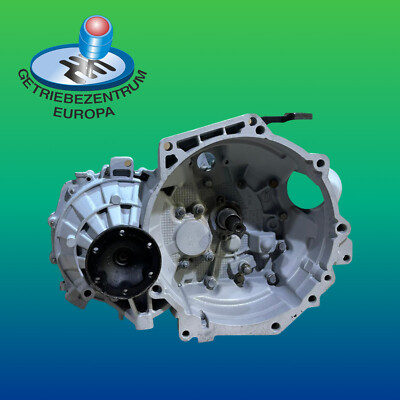 Getriebe Volkswagen  VW Passat 3C2 / 3C5 1.6 TDI 5-Gang Getriebe MDM Start Stop