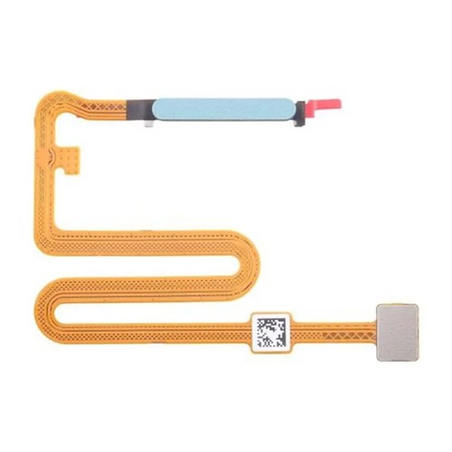 Per Motorola Moto G24 Pulsante Sensore Di Impronte Digitali Lavanda Per Motorola Moto G24 Pulsante Sensore Di Impronte Digitali Lavanda