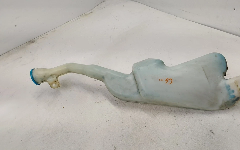 Honda Odyssey 2008 parabrisas lavadora depósito de líquido botella OEM Foto 2 de 4