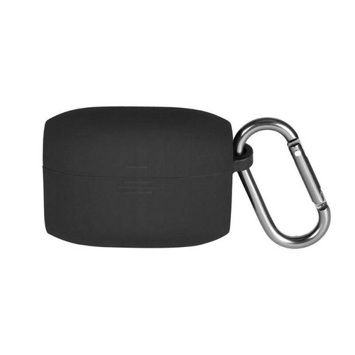 Anti-shock Flexible Silicone Protective Case Cover for Jabra Elite Active 65t - Picture 14 of 14