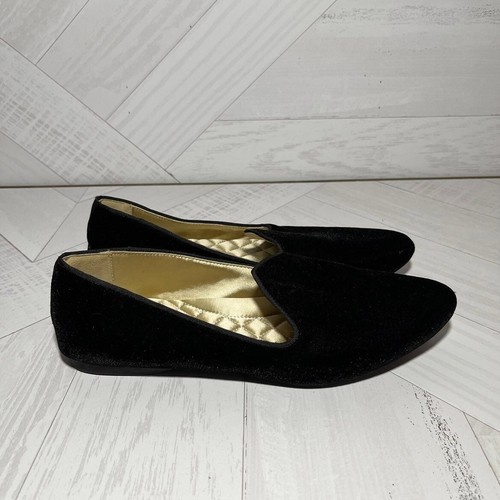 birdies black suede
