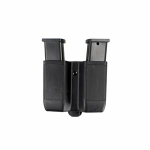 double stack magazine holster