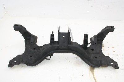 Axle Carrier Kia Carens 2 FJ 0K2FA34800A Front 1.8 93 KW 126 hp gasoline 12-2002