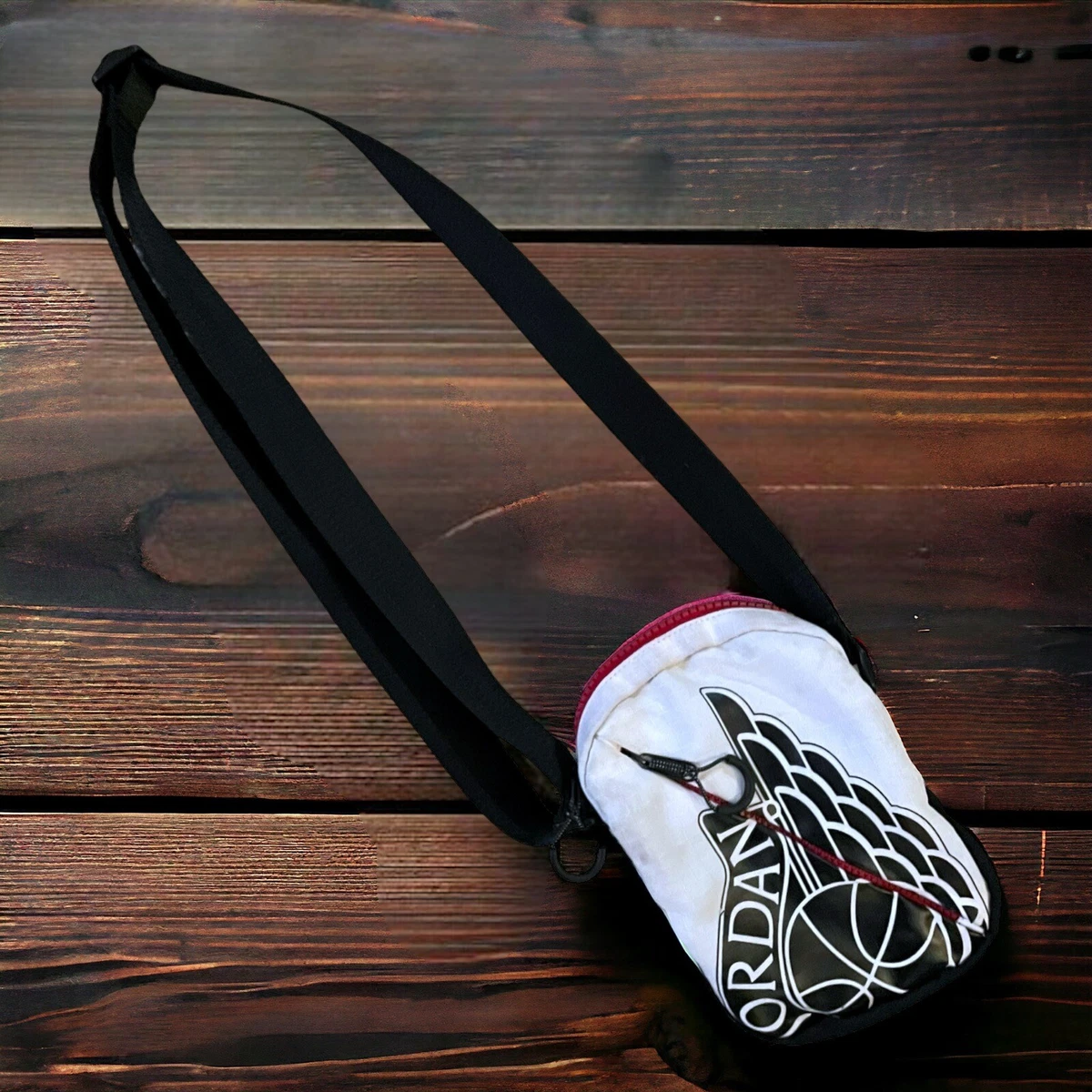 Jordan wings crossbody store festival bag