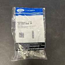 Ford factory original hardware bolts 4 pack W719427-S439 brand new in package