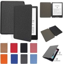 OFFERTA per Amazon Kindle Basic 11a Generazione 2024 6" Tablet Custodia Smart Antiurto