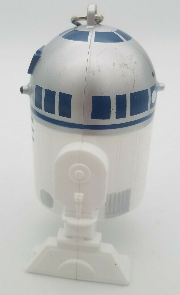 Star Wars R2D2 4