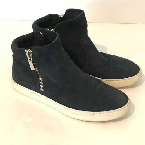 kenneth cole sneaker booties