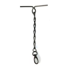 Veto Pro Pac T-Bar Chain Strap T-Bar Tape Roll Chain