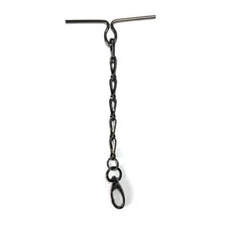 Veto Pro Pac T-Bar Chain Strap T-Bar Tape Roll Chain