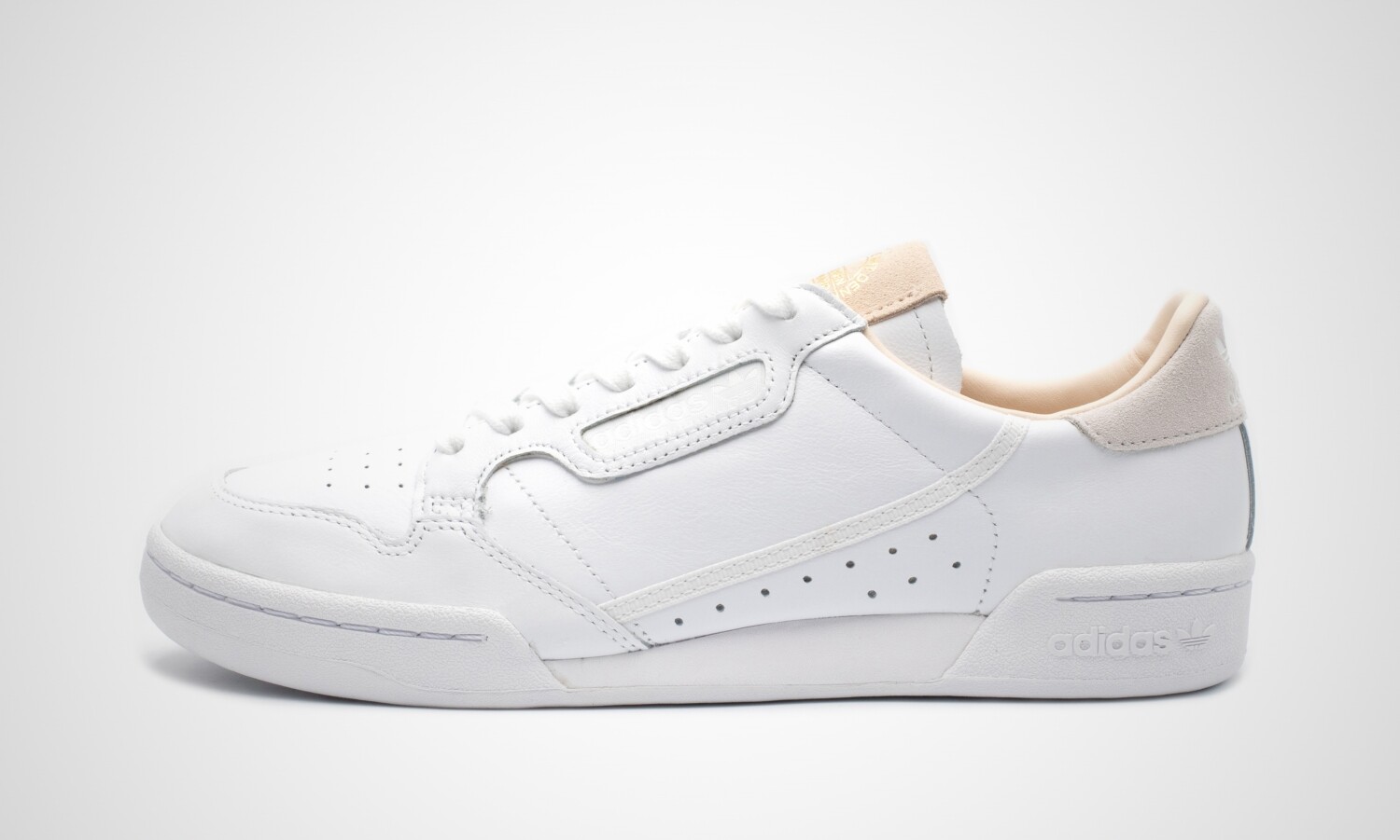 adidas continental 80 home of classics