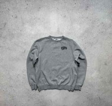 Billionaire Boys Club Grey Sweatshirt Astronaut BBC
