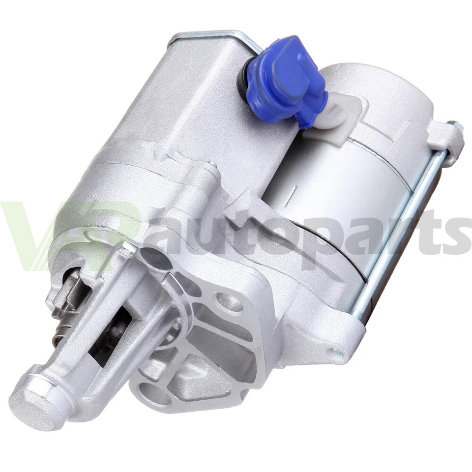 Starter Fits Dodge B1500 B2500 B3500 Dakota Ram B150 B250 B350 53005984 17466 Foto 2 de 4