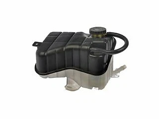 Depósito de refrigerante delantero Dorman para Pontiac Bonneville 2004-2005 motor 4,6 L Foto 2 de 2