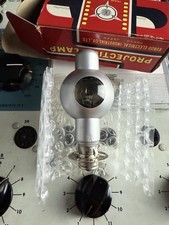 Kondo Electrical Industrial KPGT 2177 Projection Lamp New Old Stock Original Box