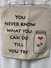 New Fashion Cushion Cover Pillow Case Waist Pillow Cotton 17" Decor tide