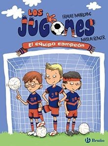 Los Jugones: El equipo campeón (Castellano - A PART... | Buch | Zustand sehr gut