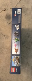 LEGO 10257 Creator Expert Carousel Ride with Box New & Sealed & Retired
