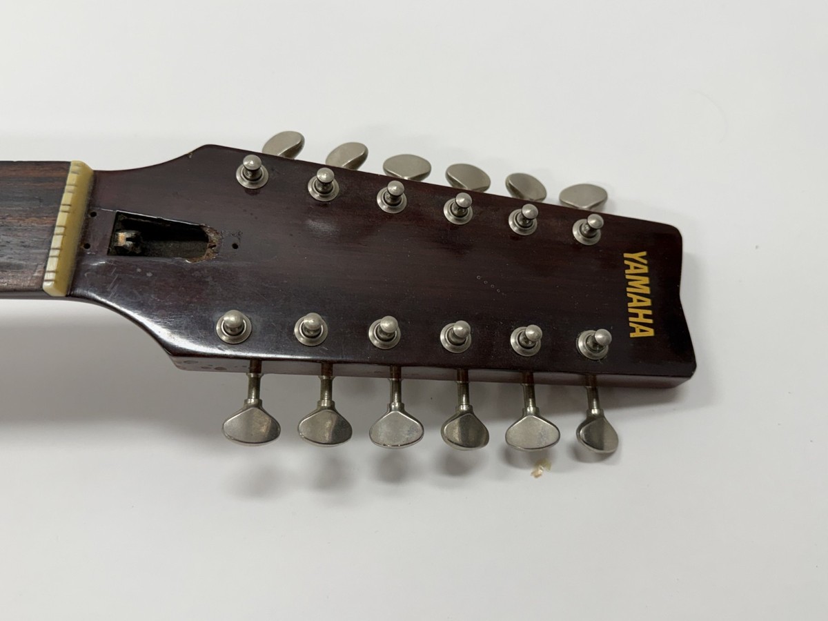 Red Label Yamaha Fg-230 12 Strings Acoustic Guitar 731h12 for sale