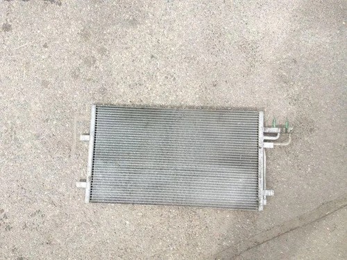 FORD FOCUS II DA, HCP Klimaanlage Kühler 1.80 Diesel 85kw 2006 18218844