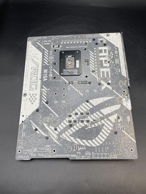 ASUS ROG MAXIMUS Z890 APEX Intel  Z890 LGA 1851 ATX motherboard PC1723164