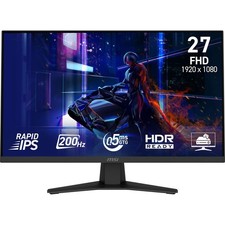 MSI CMS 9S6-3CE41H-003 27 Inches