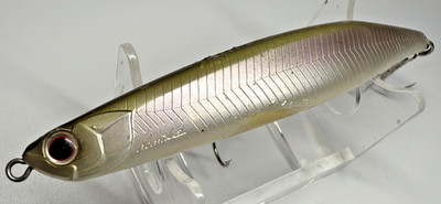 OSP Bent Minnow 86F Floating Jerkbait 86mm 5.9g Used Japan JDM