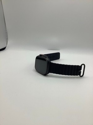 Watch Ultra 2 GPS + Cellular, 49 mm Schwarz 5#1907395