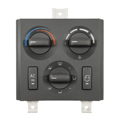 Control Unit Panel Combined Switch For   Truck FM FH 24V 20508582 #zb