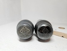 2 x Telefunken ECL11